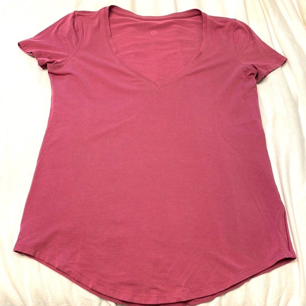 LuLu T-shirt